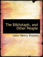 Bibliotaph, and Other People