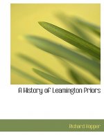 History of Leamington Priors