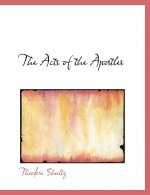 Acts of the Apostles