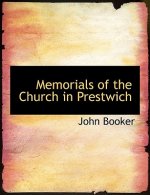 Memorials of the Church in Prestwich