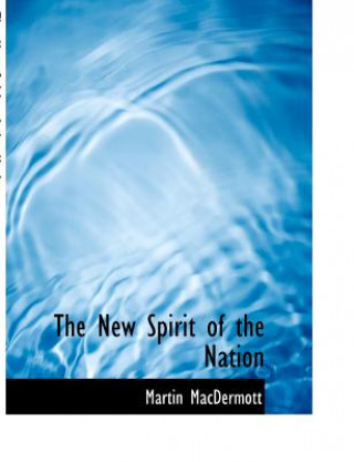 New Spirit of the Nation