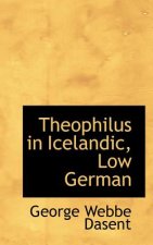 Theophilus in Icelandic, Low German