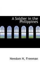 Soldier in the Philippines