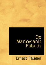 de Marlovianis Fabulis