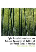 Eight Annual Convention of the National Association of Builders of the United States of America