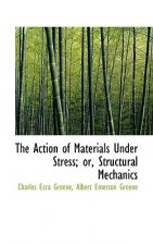 Action of Materials Under Stress; Or, Structural Mechanics