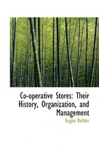 Cooperative Stores