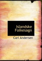 Islandske Folkesagn