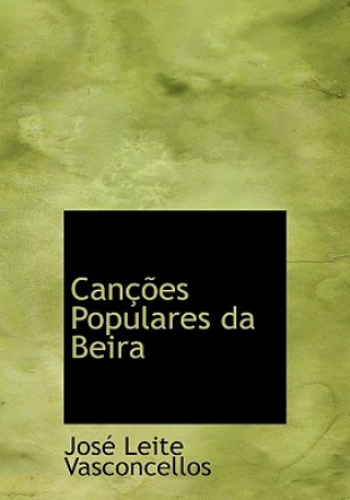 Canasames Populares Da Beira