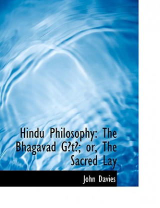 Hindu Philosophy