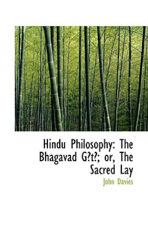 Hindu Philosophy