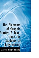 Elements of Graphic Statics