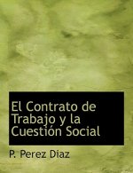 Contrato de Trabajo y La Cuestia3n Social