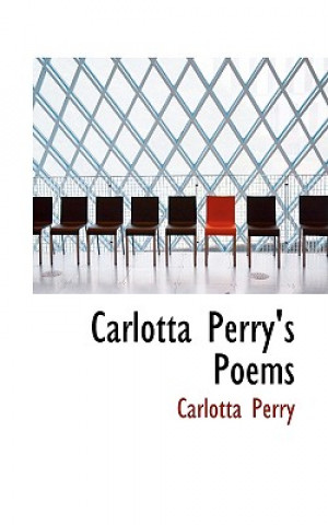 Carlotta Perry's Poems