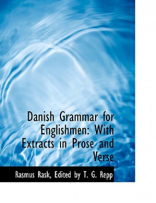 Danish Grammar for Englishmen