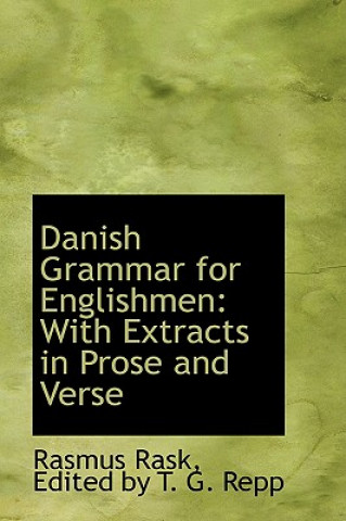 Danish Grammar for Englishmen