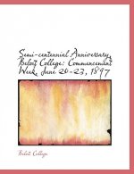 Semi-Centennial Anniversary, Beloit College