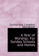 Year of Worship