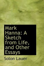 Mark Hanna