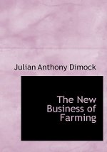 New Business of Farming