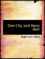 One City and Many Men