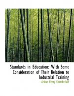 Standards in Education