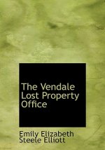 Vendale Lost Property Office