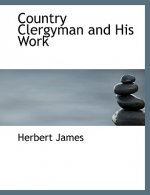 Country Clergyman and His Work