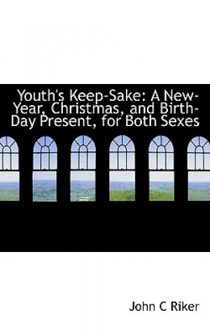 Youth's Keep-Sake