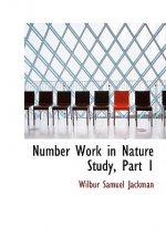 Number Work in Nature Study, Part 1