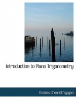 Introduction to Plane Trigonometry