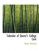 Calendar of Queen's College Cork