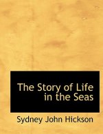 Story of Life in the Seas