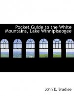 Pocket Guide to the White Mountains, Lake Winnipiseogee