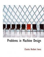 Problems in Machine Design