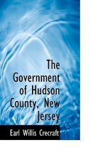 Government of Hudson County, New Jersey