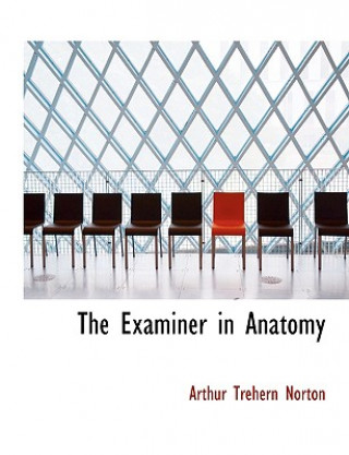 Examiner in Anatomy
