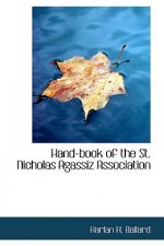 Hand-Book of the St. Nicholas Agassiz Association