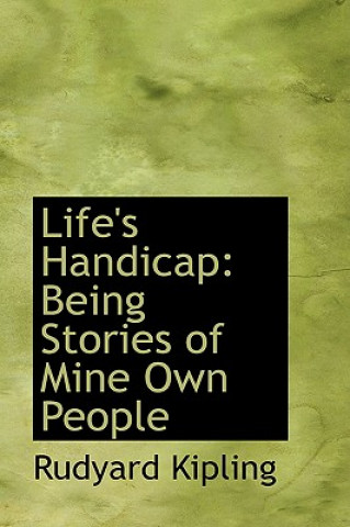 Life's Handicap