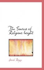Sources of Religious Insight