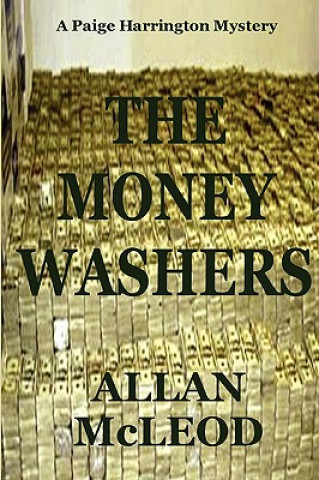 Money Washers