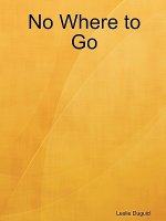No Where to Go