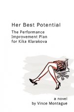 Her Best Potential: The Performance Improvement Plan for Kika Klarakova