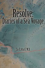 Resolve: Diaries of a Sea Voyage