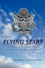 Flying Start: Mentoring for Air Force Company Grade Officers