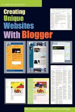 Creating Unique Websites With Blogger