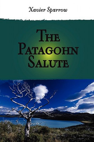 Patagohn Salute
