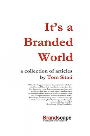 It's A Branded World