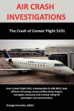 Crash of Comair 5191
