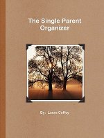 Single Parent Organizer (Paperback)